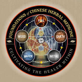 Herbalist Training: Foundations of Chinese Herbal Medicine