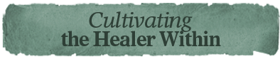 Cultivating the Healer Within: Herbalist Training Level 1